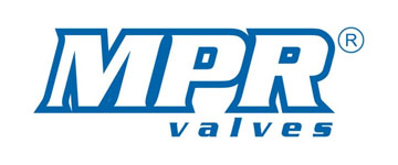 MPR valves