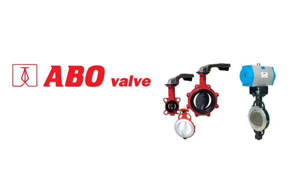 Abo logo