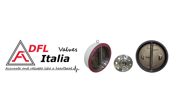 DFL Italia logo
